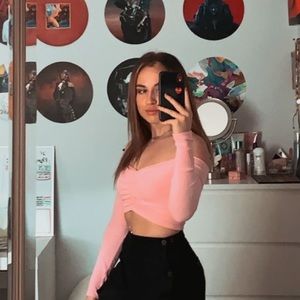 Meet your Posher, Madi